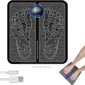 Foot Massaging Mat