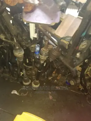 Front Shock for Lexus Is250 and Is350