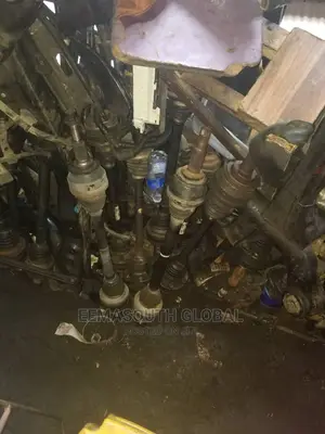 Front Shock for Lexus Is250 and Is350