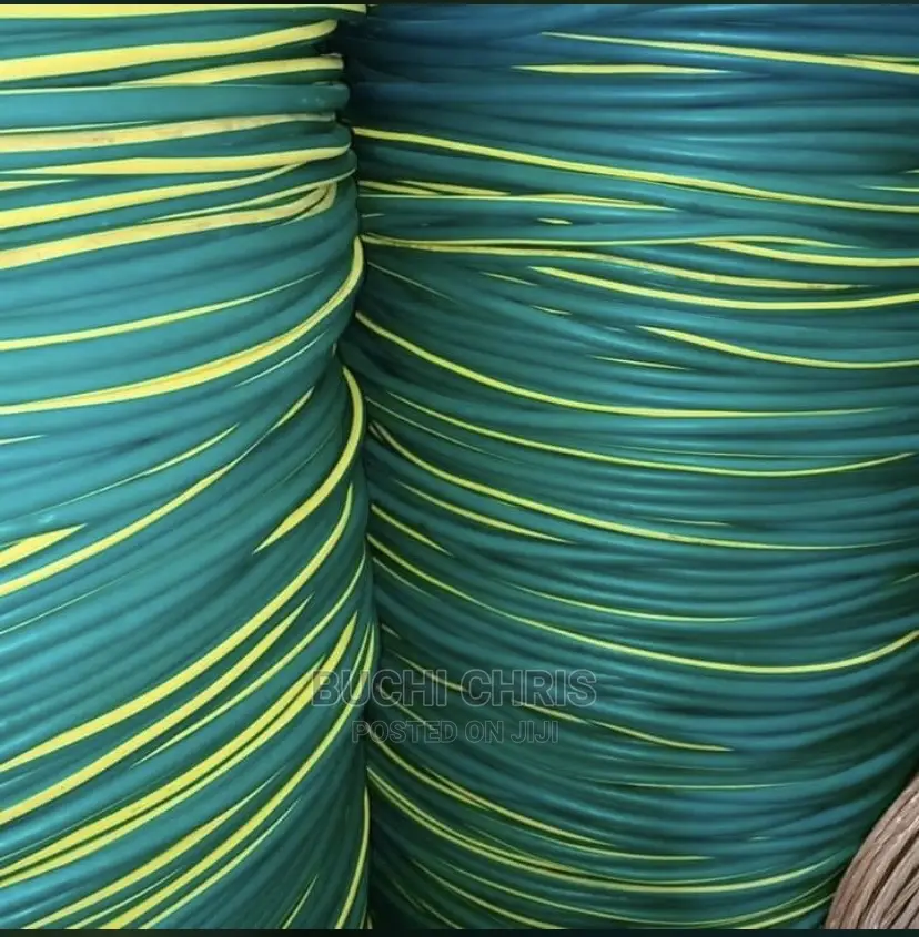 50mm And 70mm Earth Cable