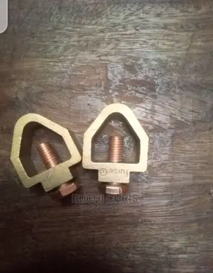 Clamp for Tape