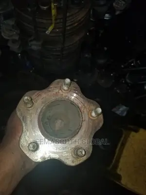 Front Hub for Lexus Is250 and Is350 2wd