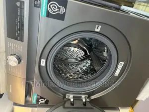 Hisense 10kg Inverter Washing Machine