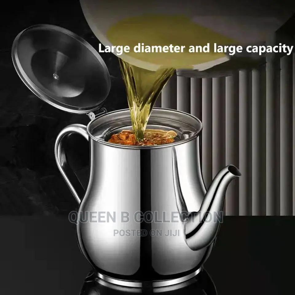 Oil Strainer