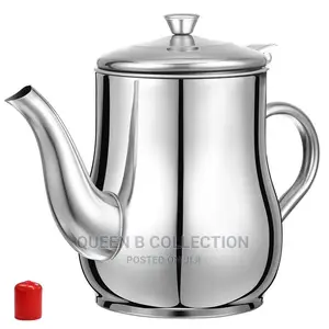 Oil Strainer