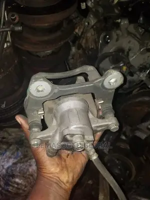 Caliper for Lexus Is250 and Is350