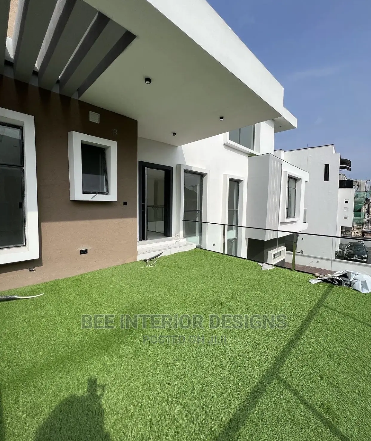 High Quality Artificial Green Grass