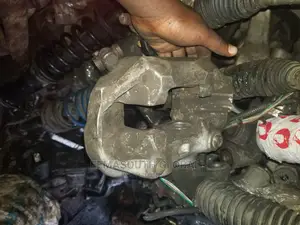Back Caliper for Lexus Ls460 Set