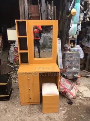 Dressing Mirror