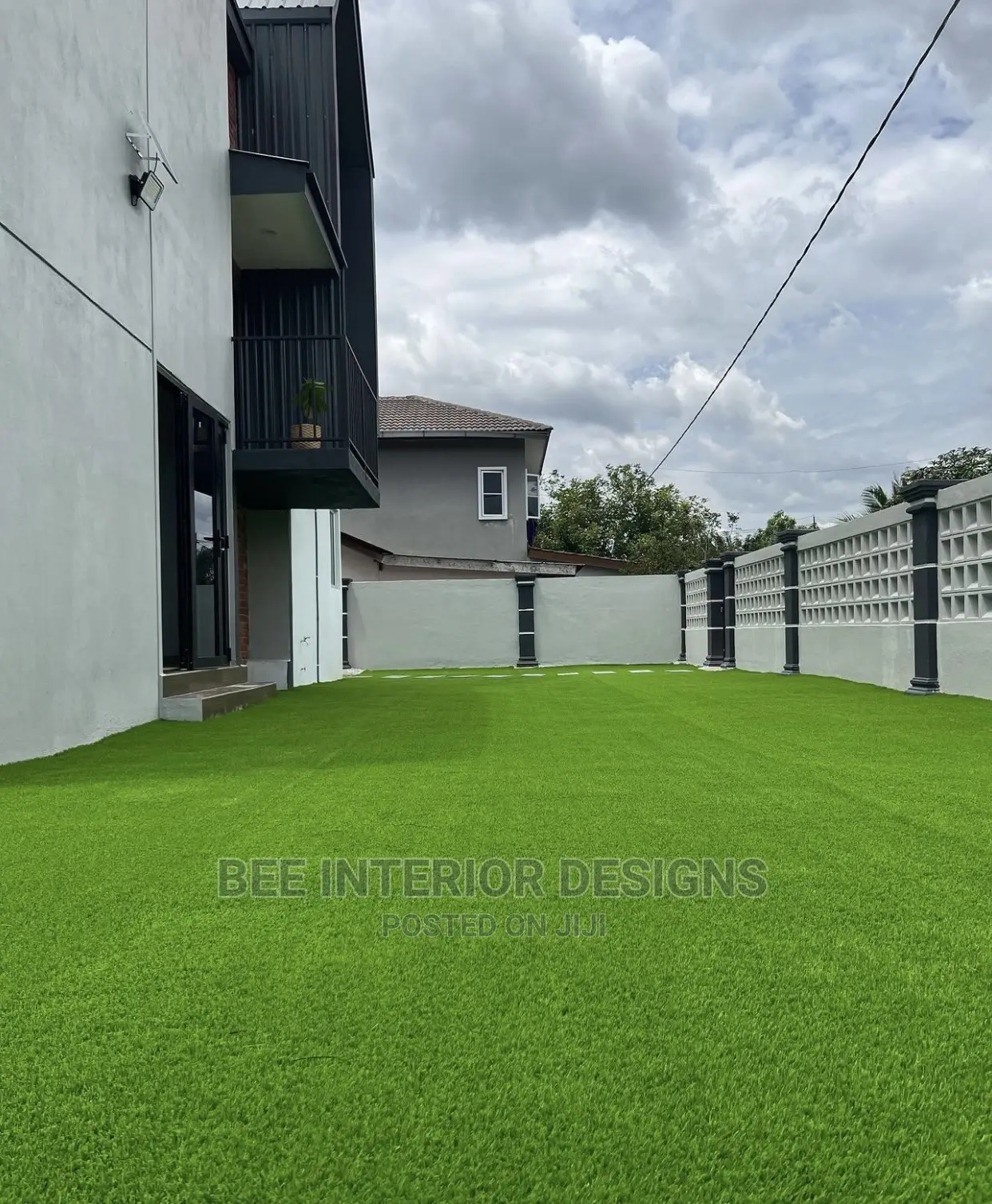 Artificial Grass/ Synthetic Grass