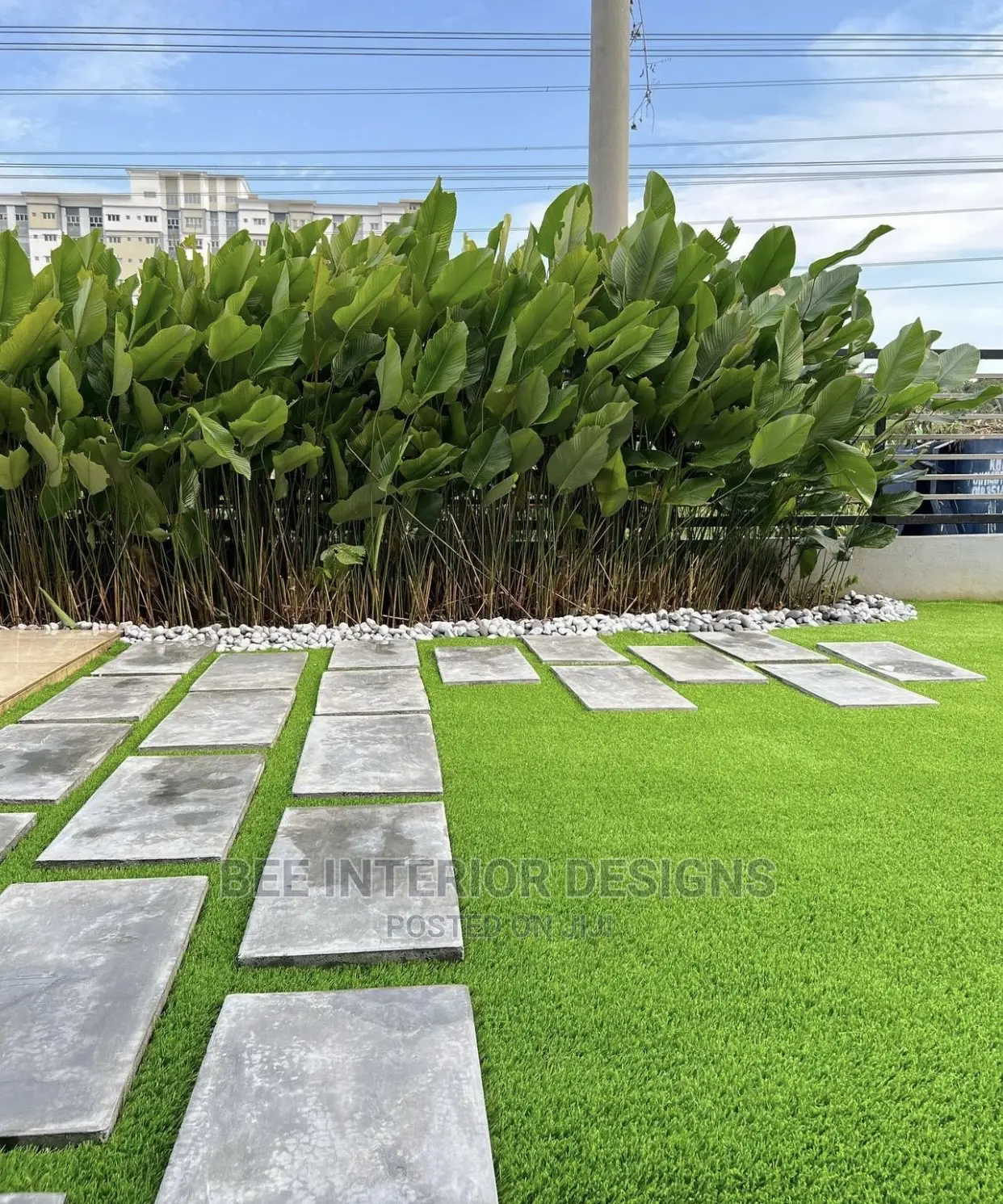 Quality Artificial Grass