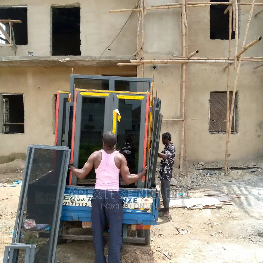 Windows Ready for Installation