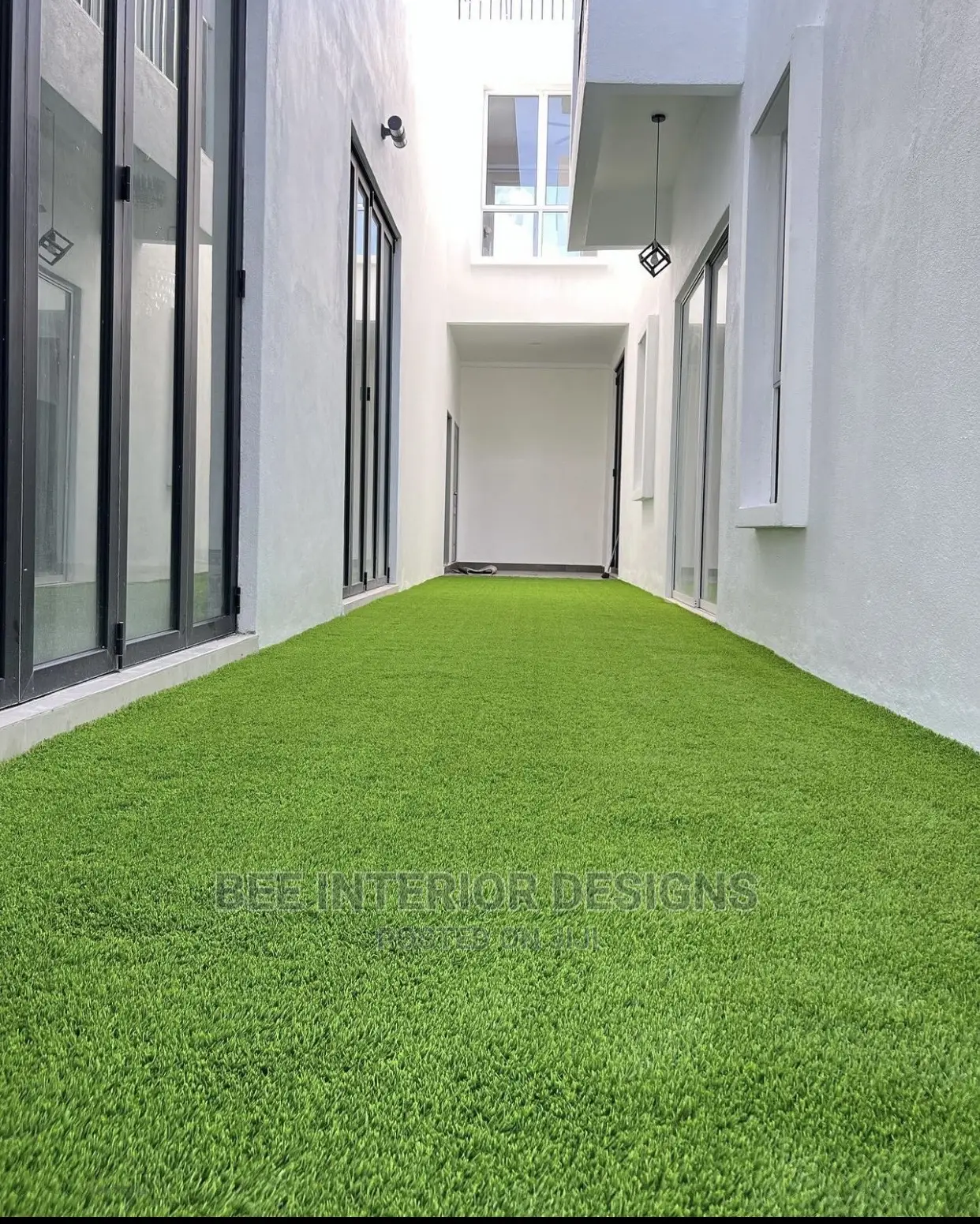 Quality Artificial Carpet Grass