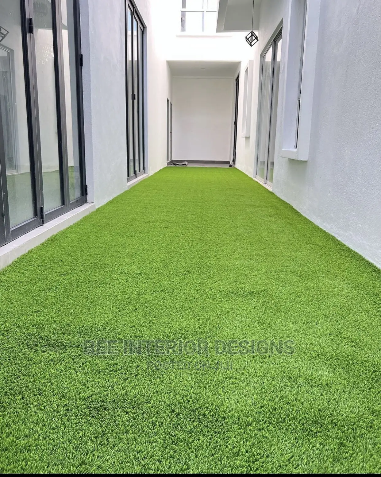 Quality Artificial Carpet Grass