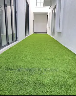 Quality Artificial Carpet Grass