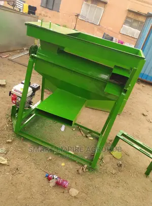 Maize Sheller/Thresher