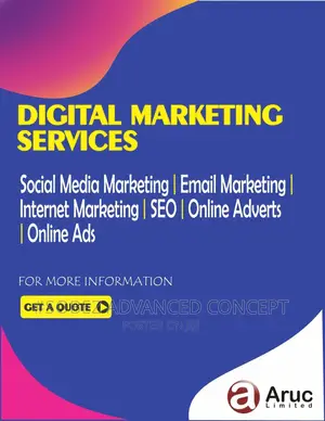 Digital Marketing Services