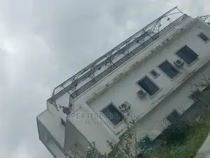 Sit-Out Balcony Roofing
