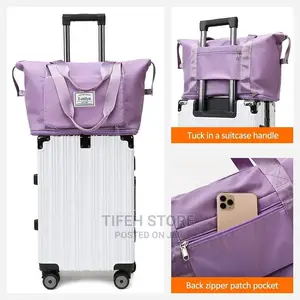 Travelling Bag