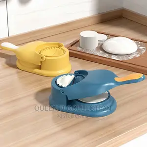 2 in 1 Dumpling Maker
