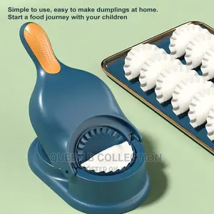 2 in 1 Dumpling Maker