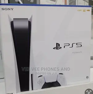 Sony Play Station5