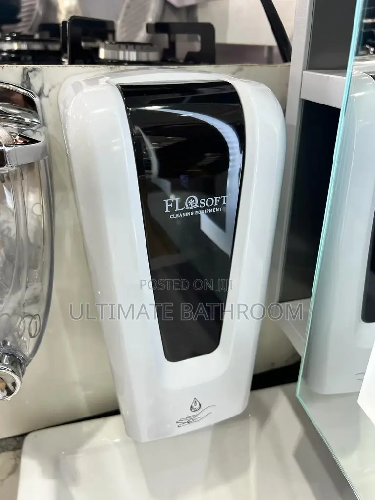 Flosoft Auto Dispenser