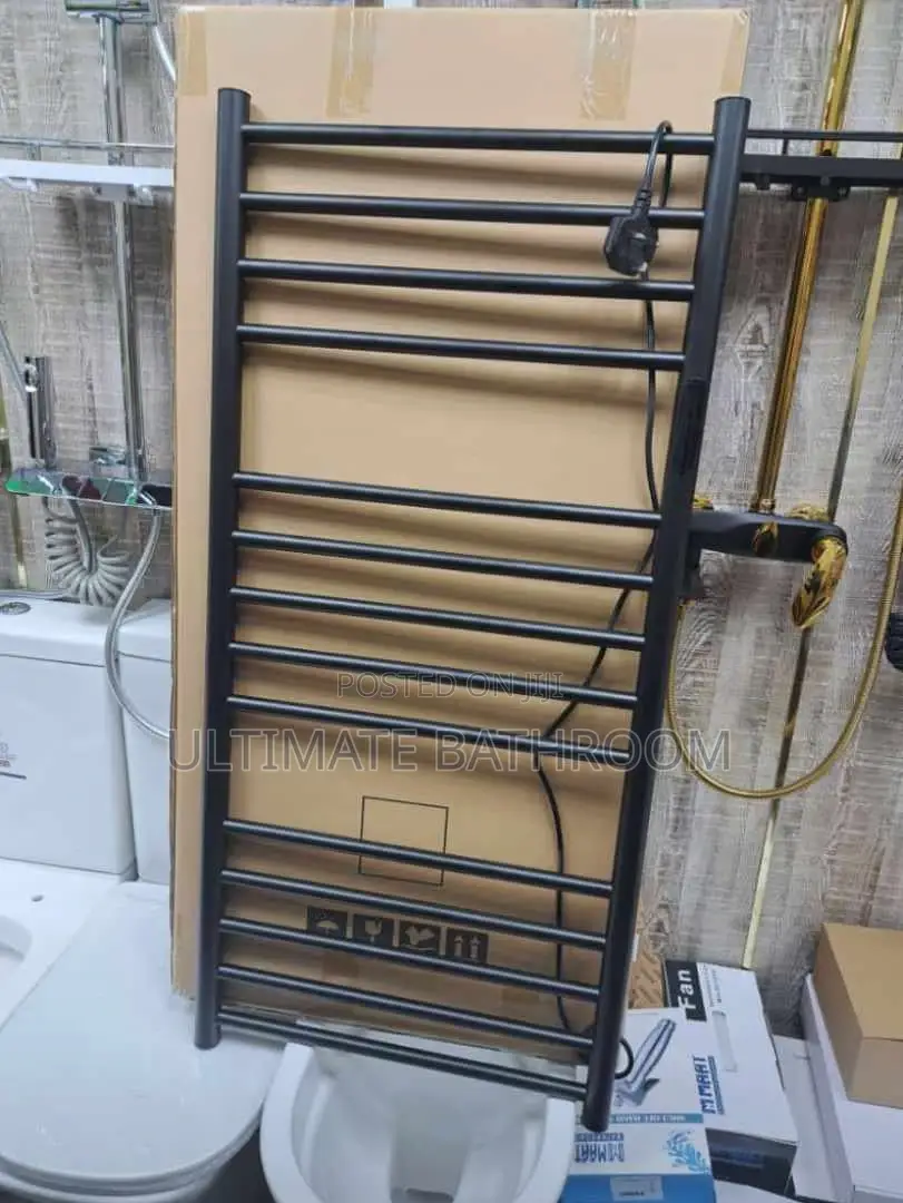 Electric Towel Warmer