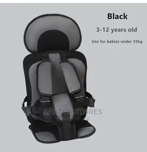 Children Car Seat