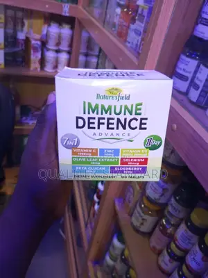 Immune Defense