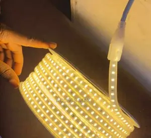 Drum Of Rop Light Warm White