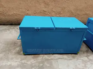 Cooling Chest for Hire