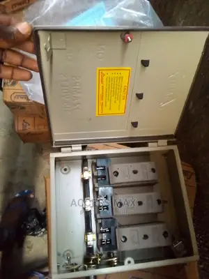 100amps Gear Switch High Quality