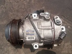 Tokunbo Ac Compressor for Hyundai IX35 (3bolt)