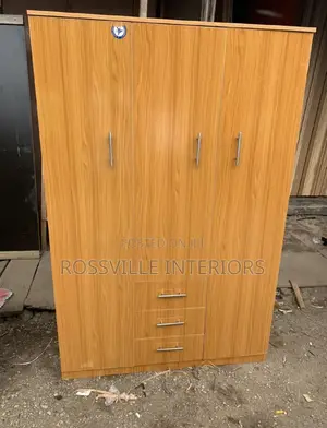 4ft Highquality Wardrobes