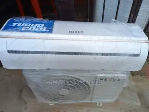 Nexus Open Box Ac R22 Low Energy