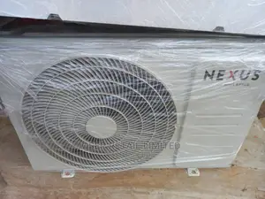 Nexus Open Box Ac R22 Low Energy