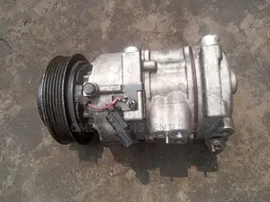 Guarantee Ac Compressor For Hyundai Ix35 (4bolt)