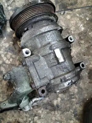 Ac Compressor for Sienna 1999-2003) Model With 1year Guarant