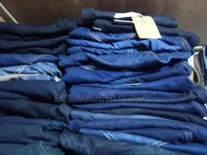 Stocks Jeans and Chinos