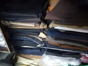Stocks Jeans and Chinos