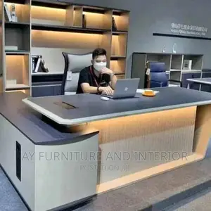 Office Table