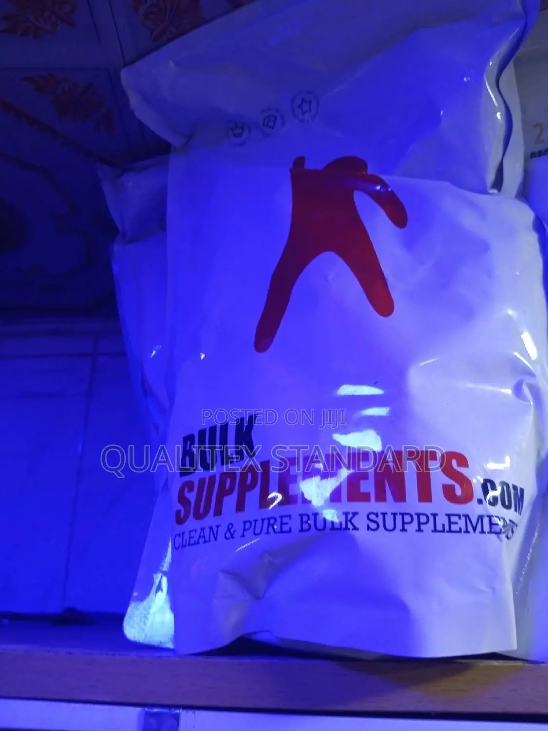 Whey Protein Isolate Powder