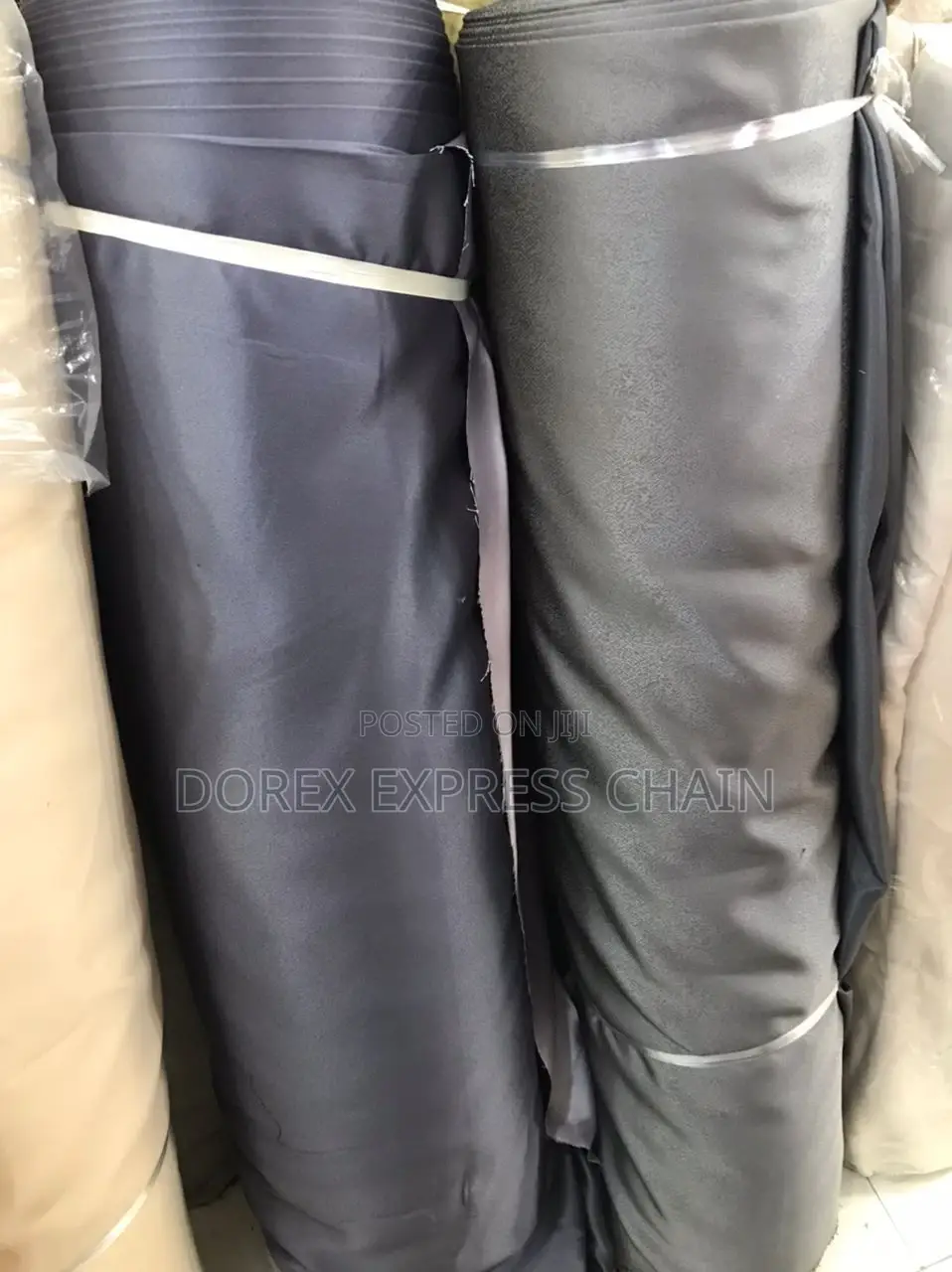 100% Turkish Curtains