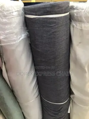 100% Turkish Curtains