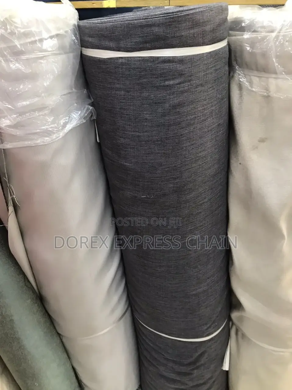 100% Turkish Curtains