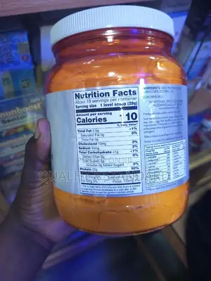 Now Sports Whey Protein Isolate ( Protein Powder)