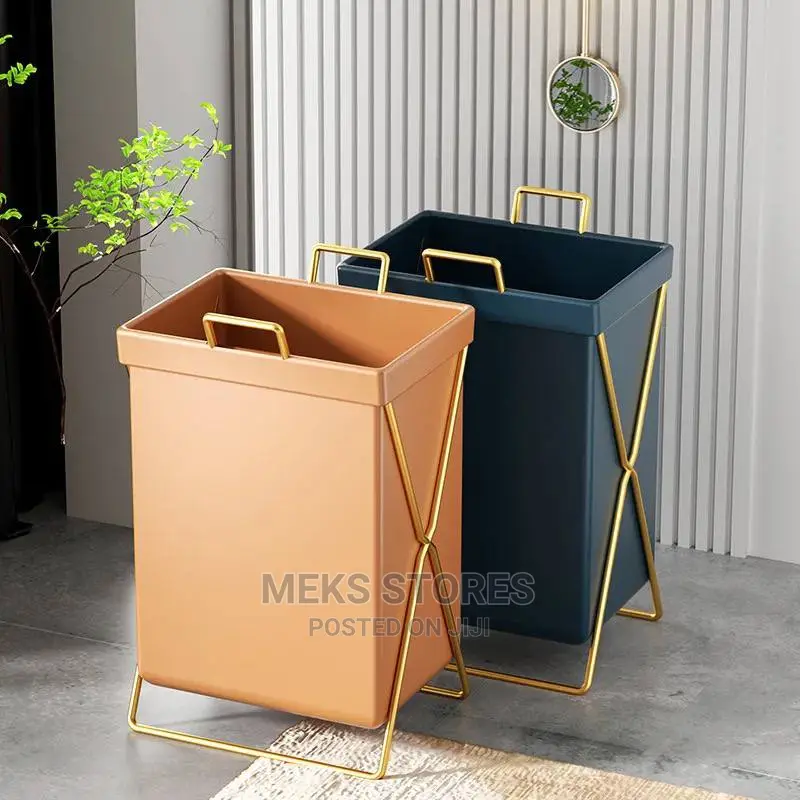 Luxury Laundry Storage