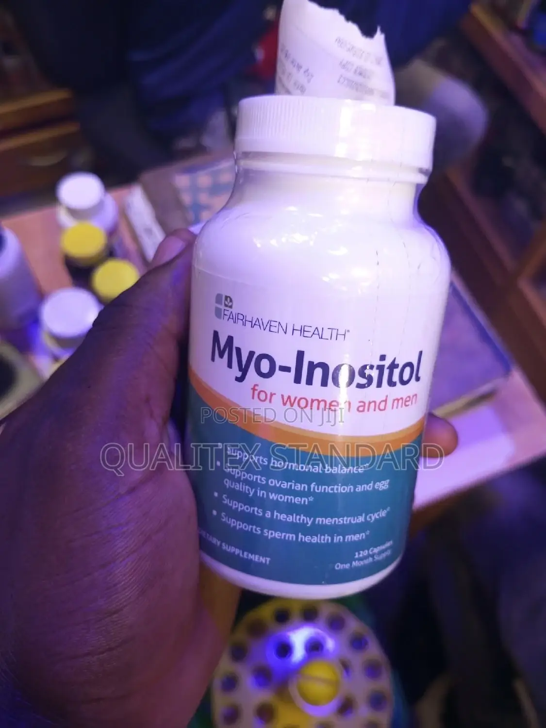 Original Myo Inositol