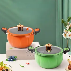 Non-Stick Pressure Pot (28cm)
